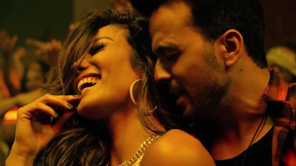 Malaysia does not want to risk playing 'risque' Despacito, bans song